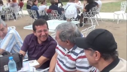 latife hanım anıevi