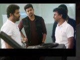 Kaththi - Aathi Song Promo Video Vijay, Samantha A.R. Murugadoss Anirudh.