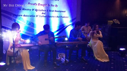 Cần thuê ban nhạc dân tộc. LH 0907823444