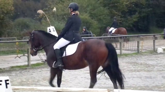 Marion et Lutun Cl2 GP Chateaulin