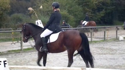 Marion et Lutun Cl2 GP Chateaulin