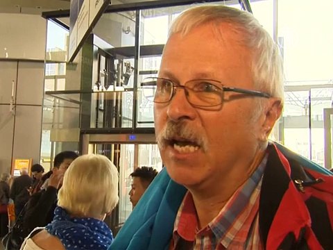 Пилоты Lufthansa объявили двухдневную забастовку