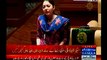 Sharmila Farooqui Gets Emotional During Her Speech On Sindhi-Mohajir Issue