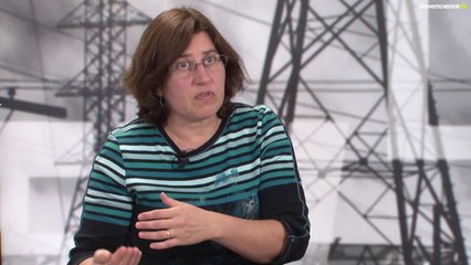 Intempéries dans le Sud : réaction de Valérie Masson-Delmotte