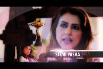 JAB NAAM PUKARY JAEN GE | EPISODE-1 (PART1) |AAJTV.AE