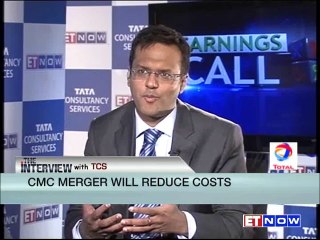 The Interview With TCS’ N Chandrasekaran | FULL SHOW
