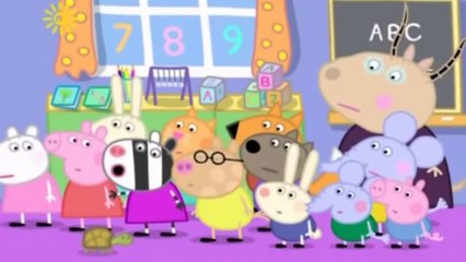 PEPPA PIG ★ Peppa Pig English Full Episodes ★ Peppa Pig English Full Episodes 2014 New best HD (1)