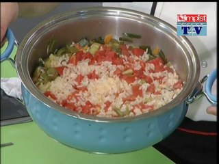 ZEYTİNYAĞLI PIRASA