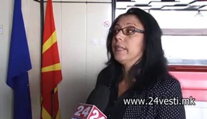 VASKA BAJRAMOVSKA MUSTAFA ZA PSIHIJATRAISKI USTANOVI