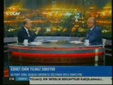 Genel Başkan Yardımcısı Süleyman Soylu Ak Parti Kongre Sürecini Olay Tv'ye değerlendirdi