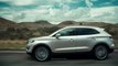 Lincoln Motor Co : MKC “I Just Liked It”