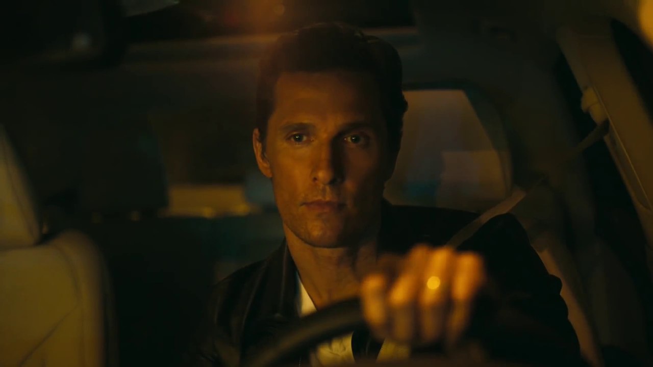 Lincoln Motor Co : MKC Intro