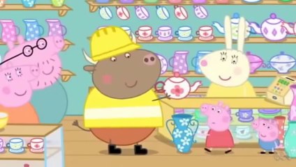 PEPPA PIG ★ Peppa Pig English Full Episodes ★ Peppa Pig English Full Episodes 2014 New best HD