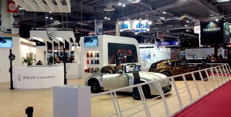 Quel modèle de distribution pour PGO Automobiles ?