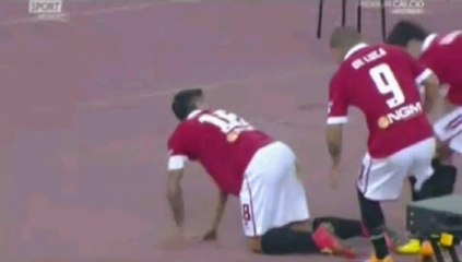 Serie B Bari vs. Avellino 4-2 - Highlights