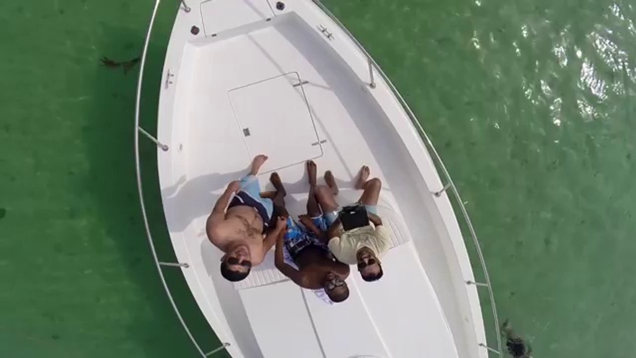 Jarada Island ,Bahrain
