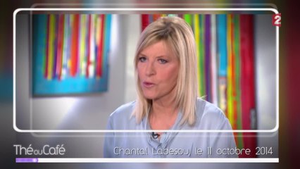 Thé ou café BEST OF LADESOU/CYRULNIK DU 18/19 OCTOBRE 2014