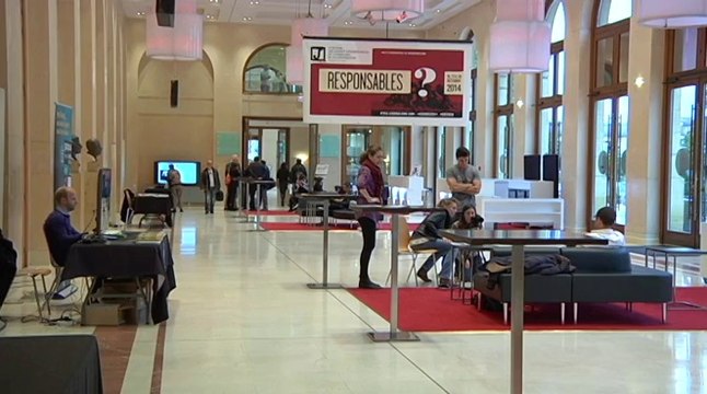 Assises du journalisme