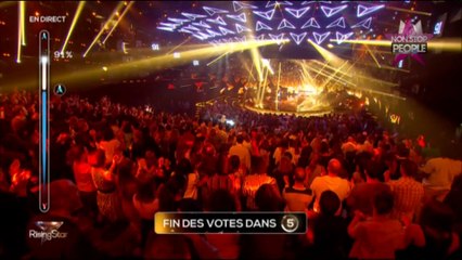 Rising Star - Mort de Gael Lopes : Les réactions du jury et des fans