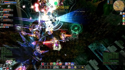 Cabal Online Oblivion Guild Contest