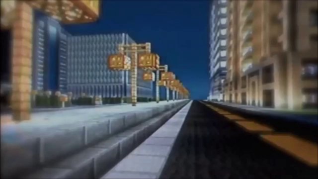 La plus grand ville construite sur Minecraft - TITAN CITY