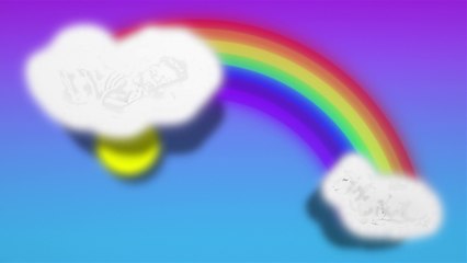 Nursery Music - Baby Music - Baby Lullaby - Bach Air - Sun Moon and Stars - Rainbow Kids TV