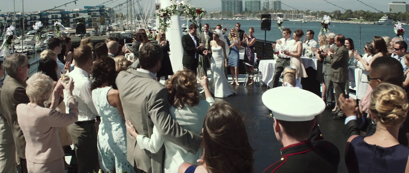 American Sniper - Bande Annonce Officielle VF