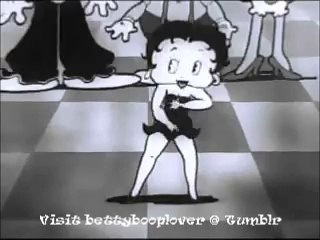Betty Boop