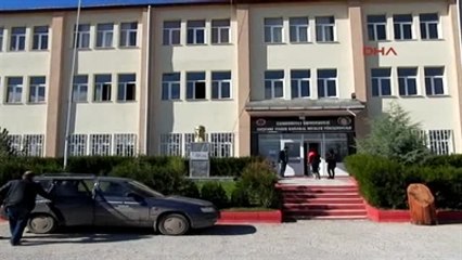 Sivas Yardımcı Hizmetlinin KPSS Başarısı