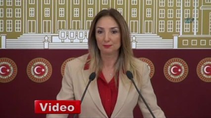 Nazlıaka'dan Milletvekili Zamlarına Tepki