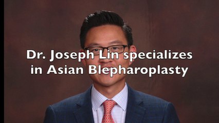 What is Asian Blepharoplasty?