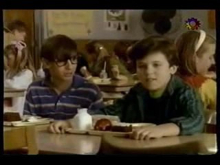 Los Años Maravillosos cap.5