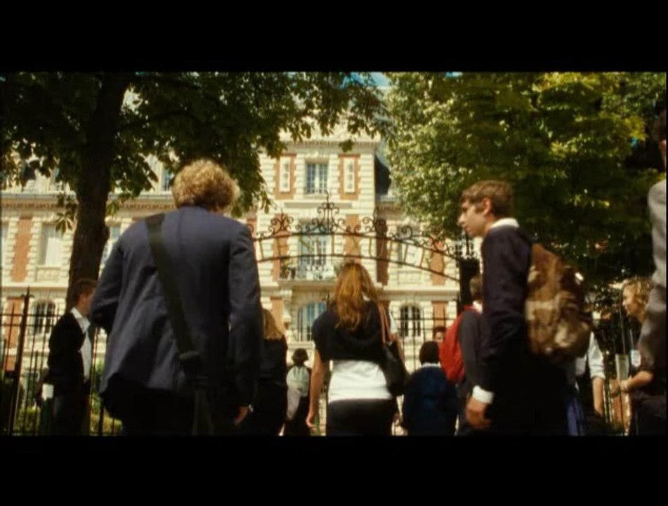 Neuilly yo mama / Neuilly sa mère ! (2009) - French trailer