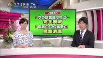 ｅスポ　Ｊ２へ絶体絶命！ガイナーレ鳥取／来季へプロジェクトスタート