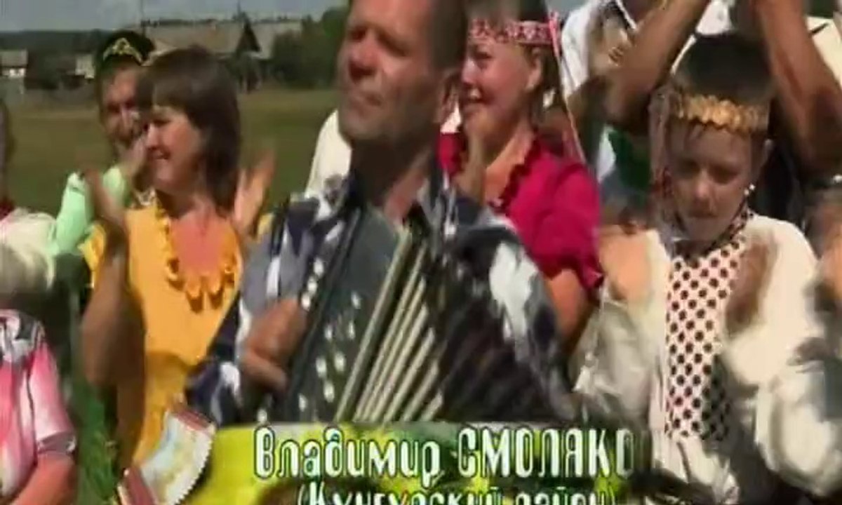 Играй гармонь.Путешествие с гармошкой.