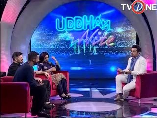 Uddham Night Meera SEG 09