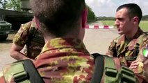 Brothers in army - Episodio 6 (ITA HD)