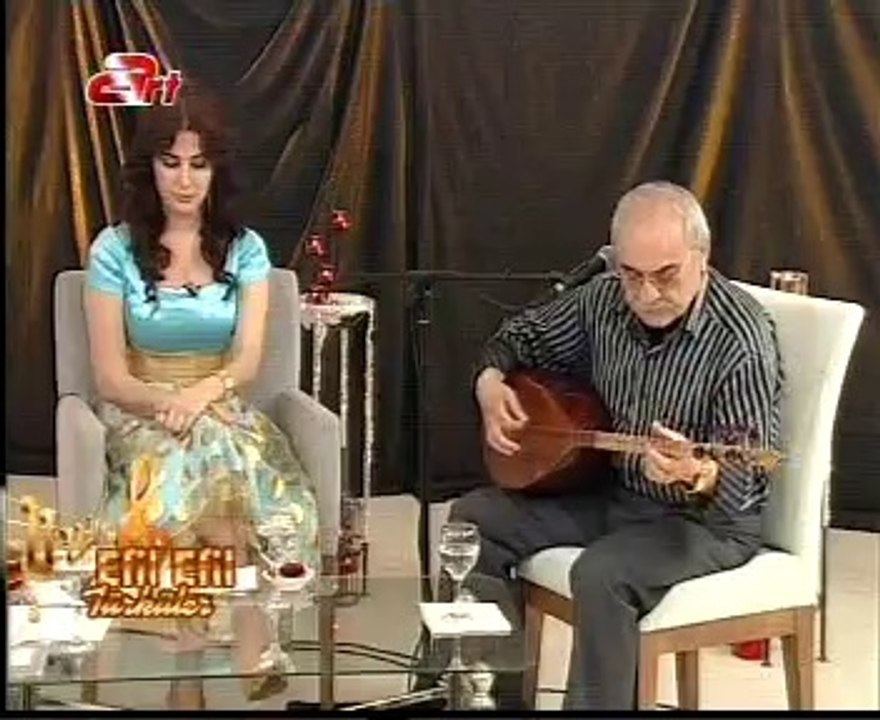 Aşık Gülabi - Böylelikle Bu Memleket Kurtulmaz