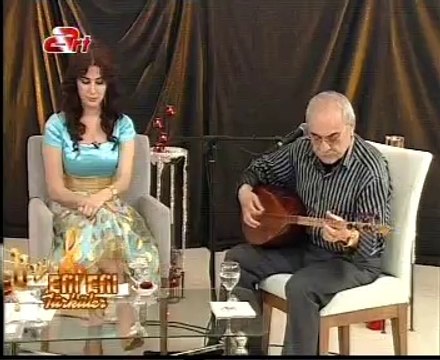 Aşık Gülabi - Böylelikle Bu Memleket Kurtulmaz
