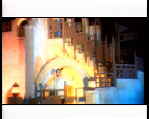 وليد توفيق - منور يا قمر