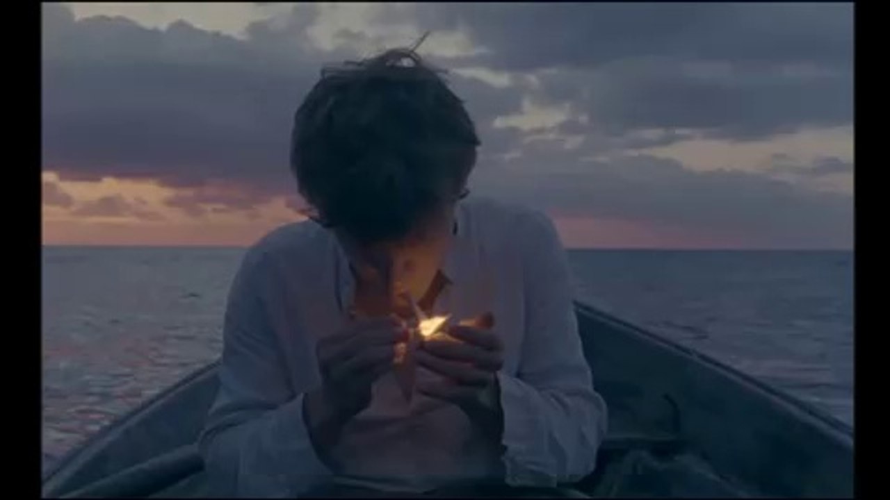 Troubled Waters / Eaux troubles (2008) - Excerpt (French)