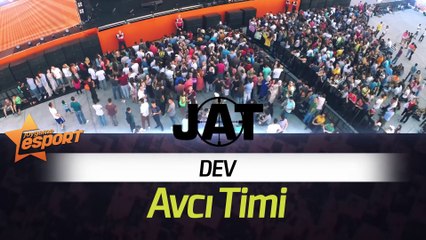 Joygame Tanıtım Videosu