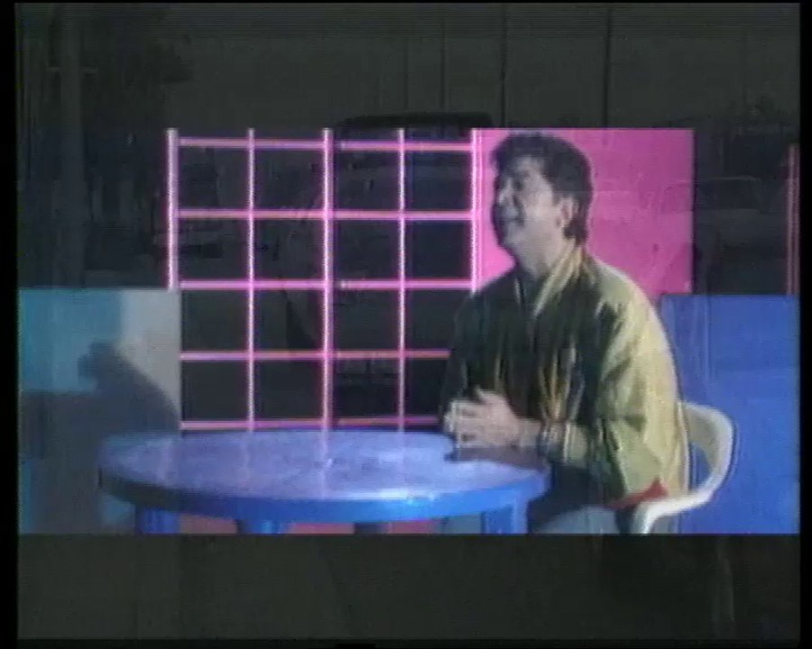 وليد توفيق - الحب مش كلام