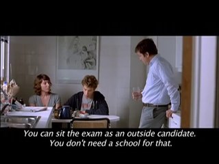 Private Lessons / Elève Libre (2009) - Trailer English Subs