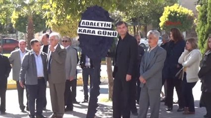 CHP'li Ağbaba: Akil Adamlar, Akp?nin Adamları Oldu Artık