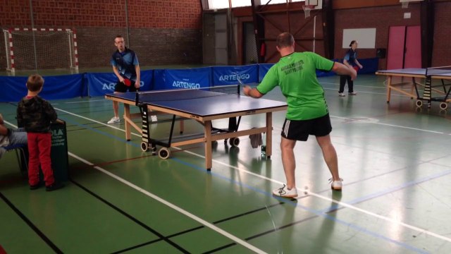 Gravelines-saint pol 1