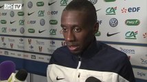 Football / Matuidi : 