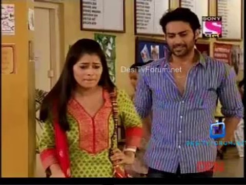 Yeh Dil Sun Raha Hai 20th October 2014 Video Watch Online pt1