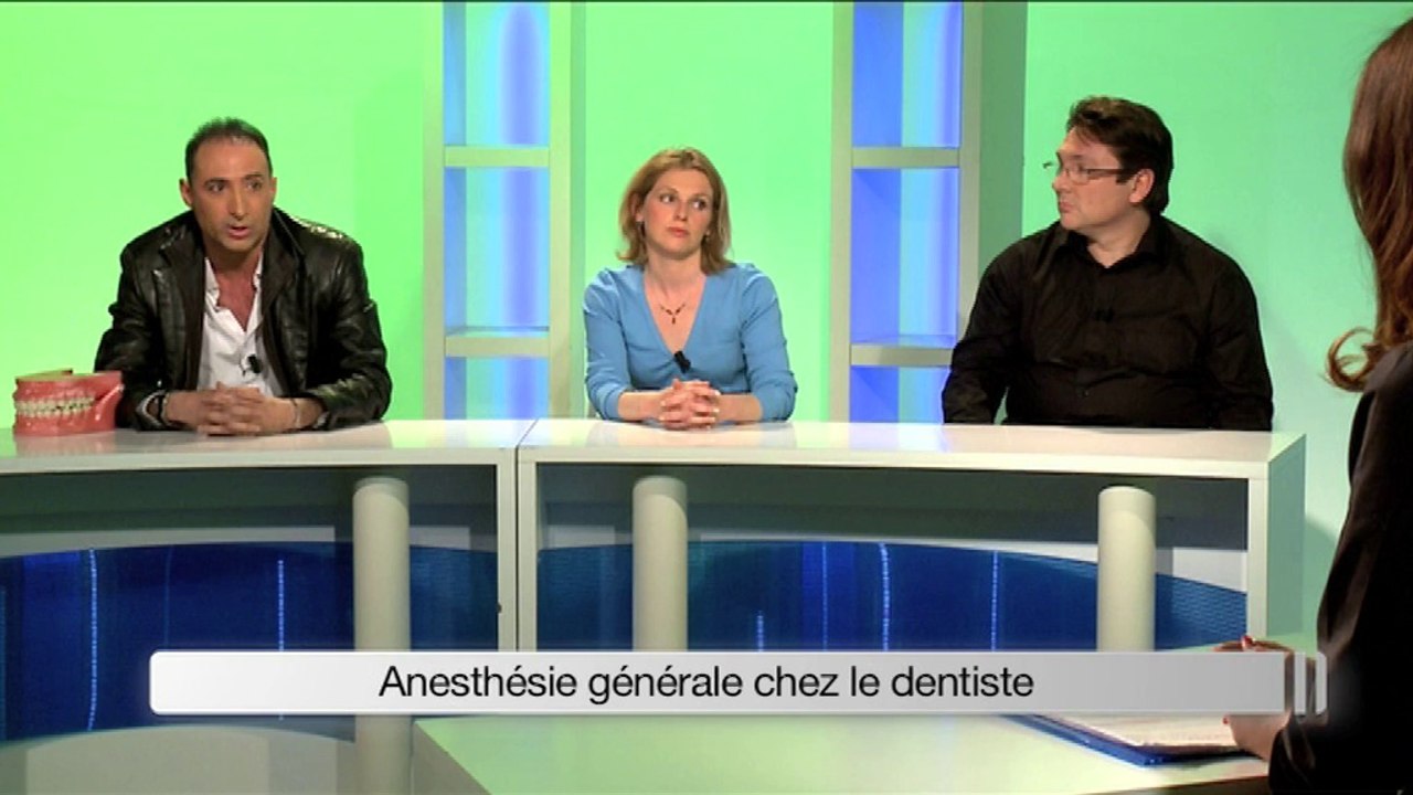 Emission télé Hypnose PNL // Philippe Vernois parle PNL et Hypnose dans l'Emission Télé En Pleine Forme 9