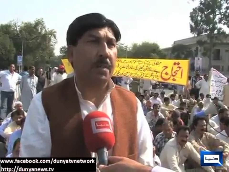 Punjab Began To Regain Consciousness, APCA Employees Demand Same Pay Package as in KPK